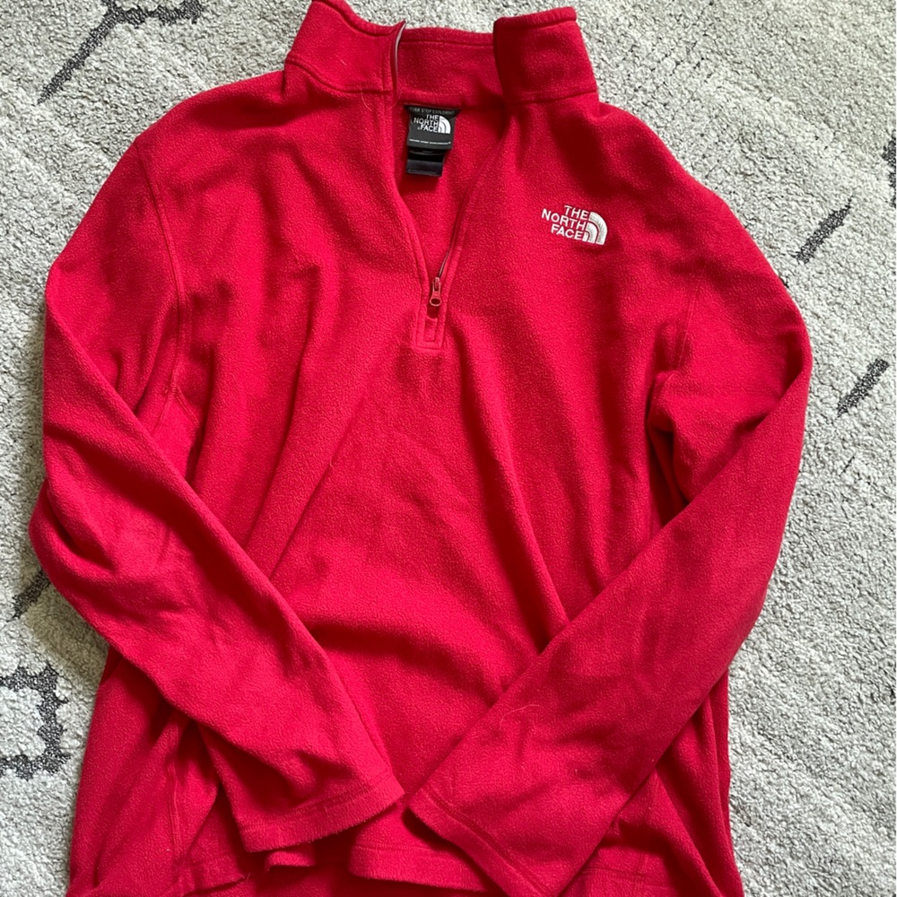 North Face Pullover